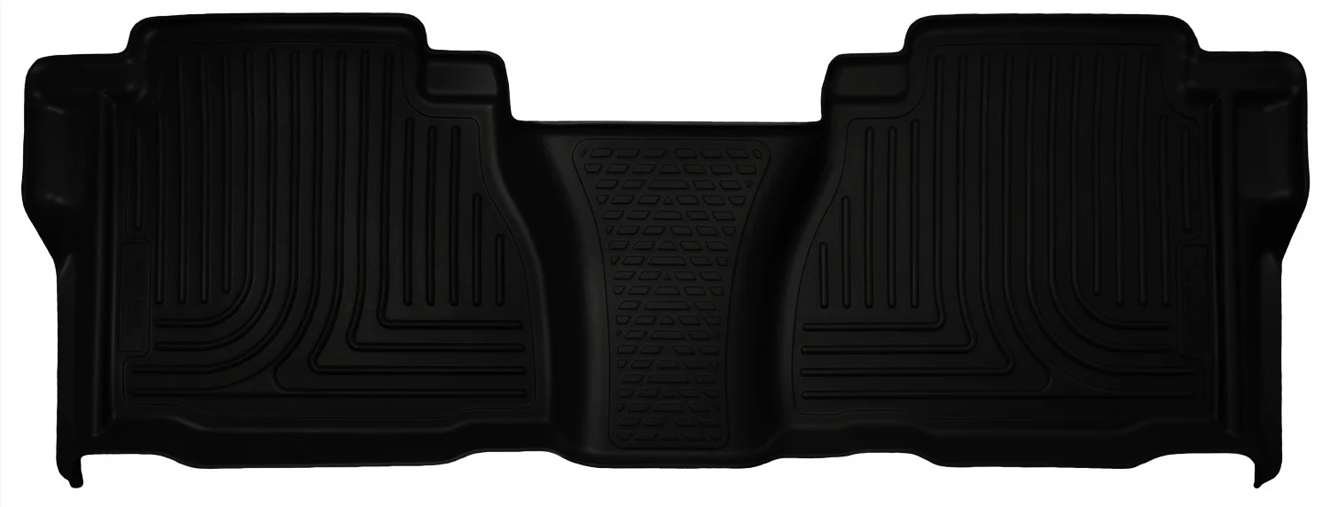 Husky Liners 2nd Seat Floor Liner – HL-01 - Image 48