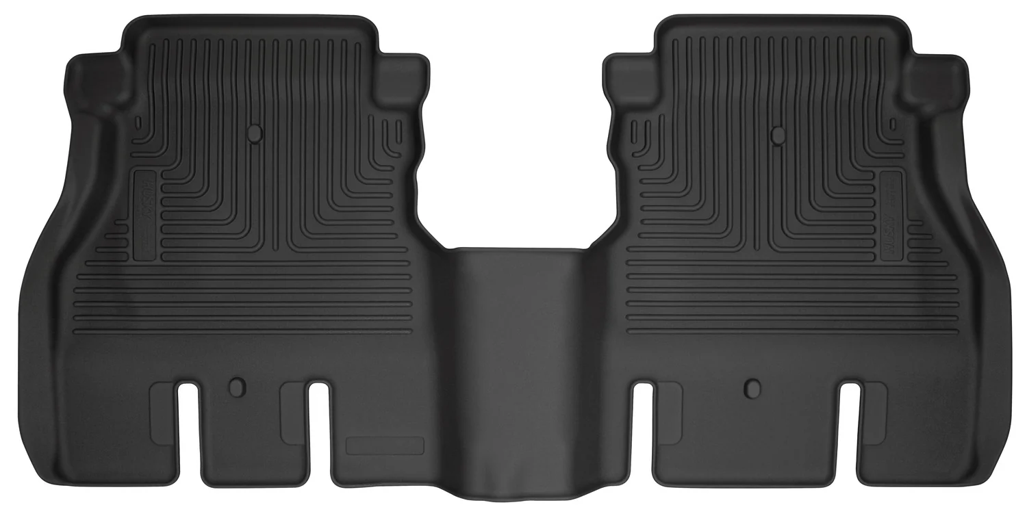 Husky Liners 2nd Seat Floor Liner – HL-01 - Image 49