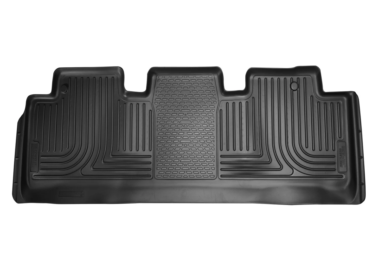 Husky Liners 2nd Seat Floor Liner – HL-01 - Image 51