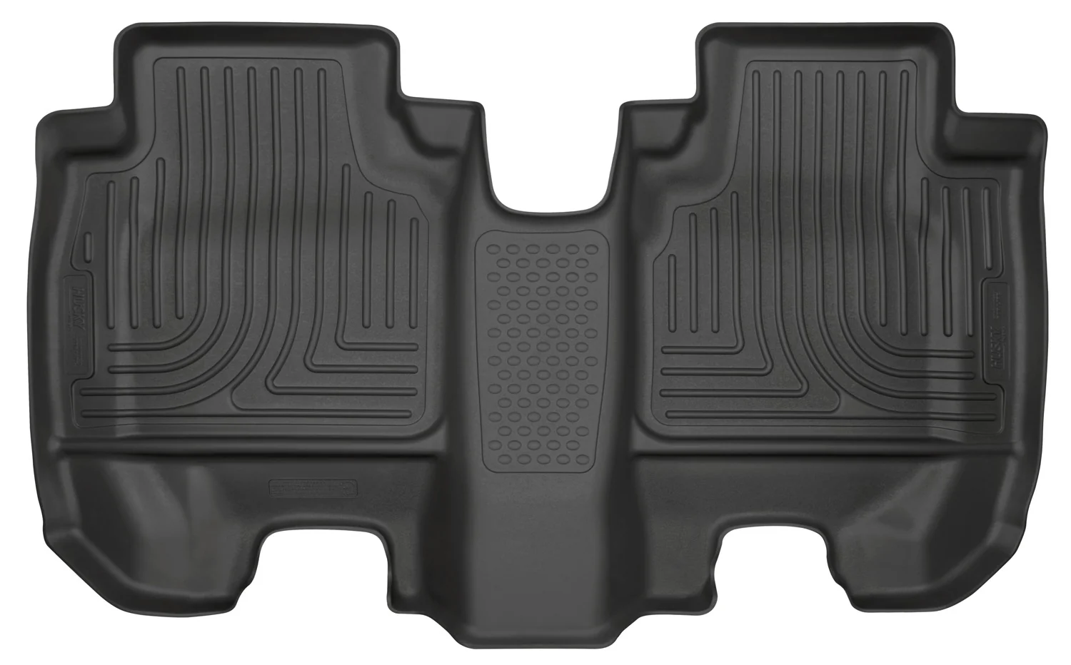 Husky Liners 2nd Seat Floor Liner – HL-01 - Image 52