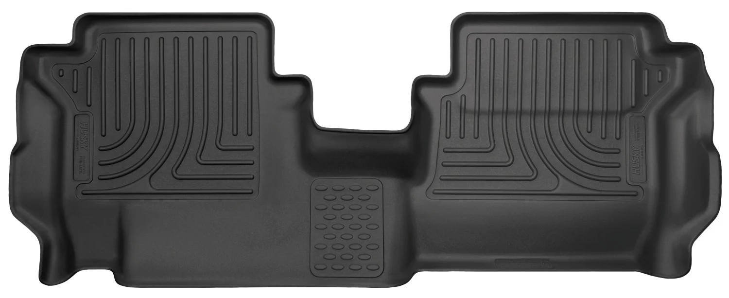 Husky Liners 2nd Seat Floor Liner – HL-01 - Image 53