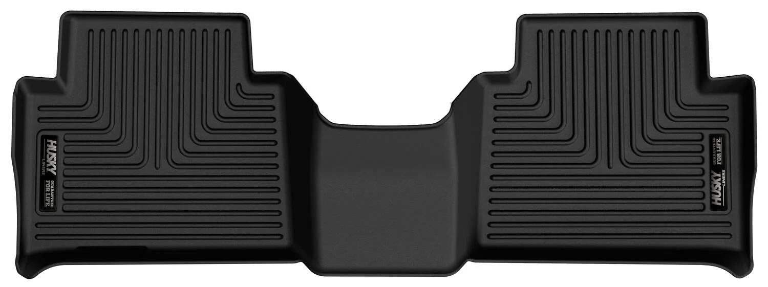 Husky Liners 2nd Seat Floor Liner – HL-01 - Image 54