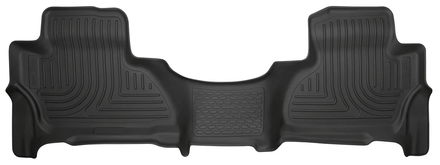 Husky Liners 2nd Seat Floor Liner – HL-01 - Image 55