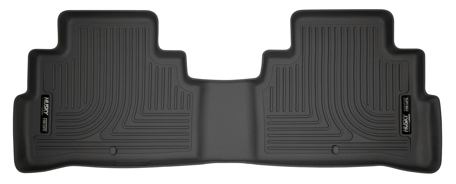Husky Liners 2nd Seat Floor Liner – HL-01 - Image 56
