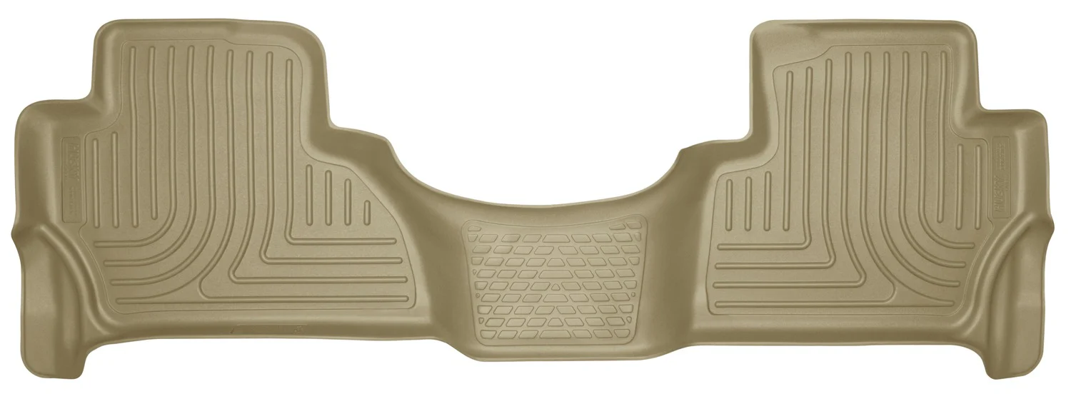 Husky Liners 2nd Seat Floor Liner – HL-01 - Image 57