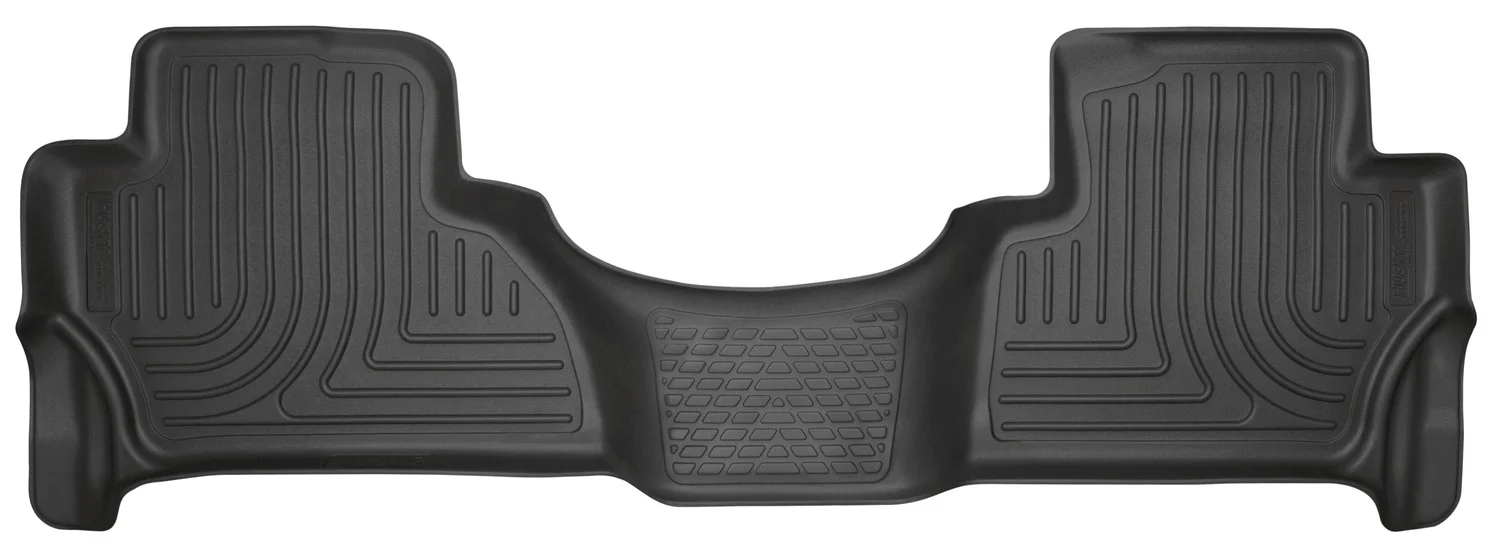 Husky Liners 2nd Seat Floor Liner – HL-01 - Image 58