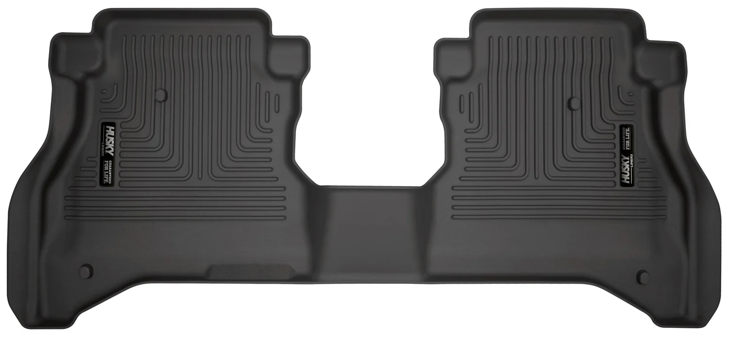 Husky Liners 2nd Seat Floor Liner – HL-01 - Image 59