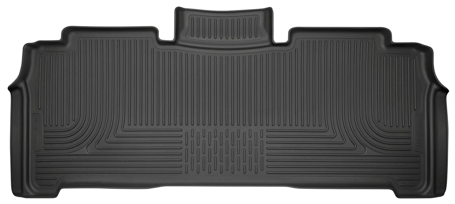 Husky Liners 2nd Seat Floor Liner – HL-01 - Image 6