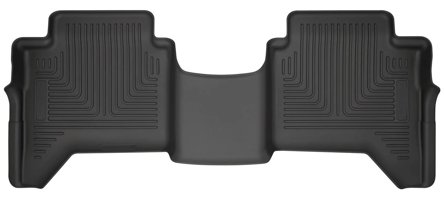 Husky Liners 2nd Seat Floor Liner – HL-01 - Image 61