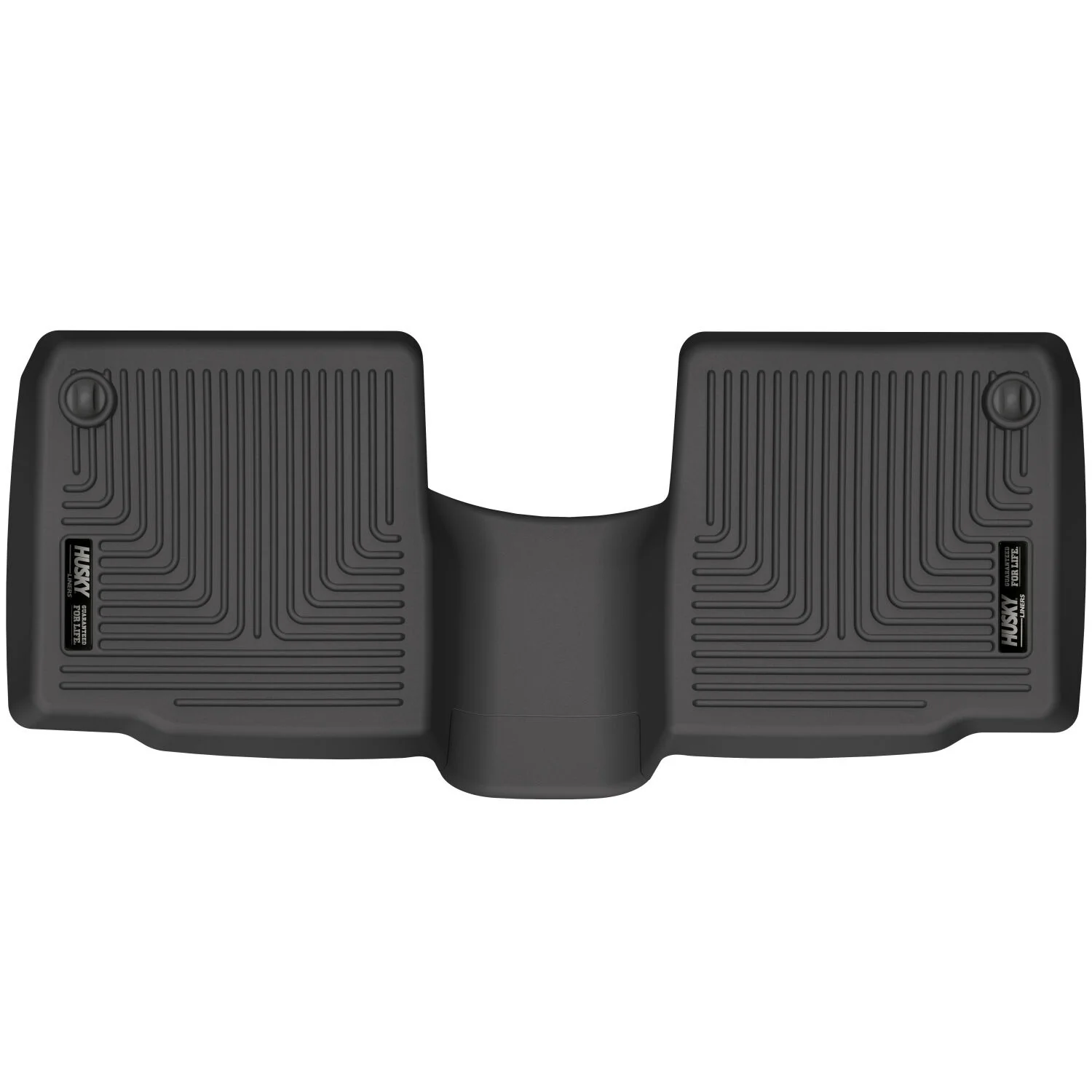 Husky Liners 2nd Seat Floor Liner – HL-01 - Image 62