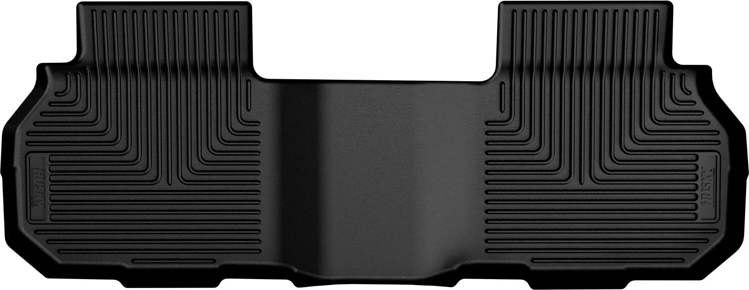 Husky Liners 2nd Seat Floor Liner – HL-01 - Image 64