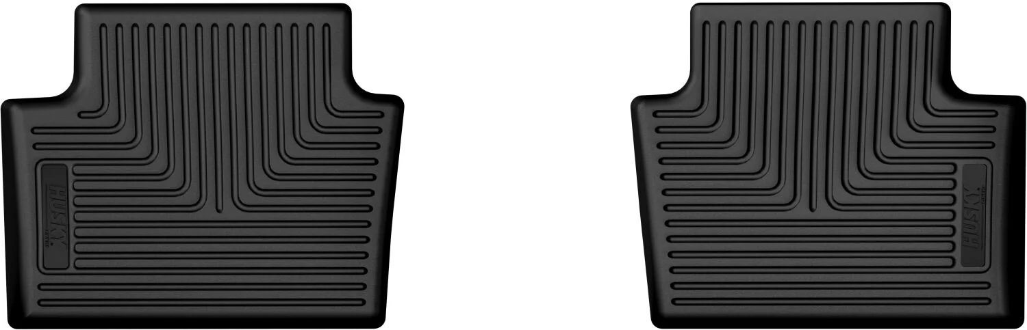 Husky Liners 2nd Seat Floor Liner – HL-01 - Image 66