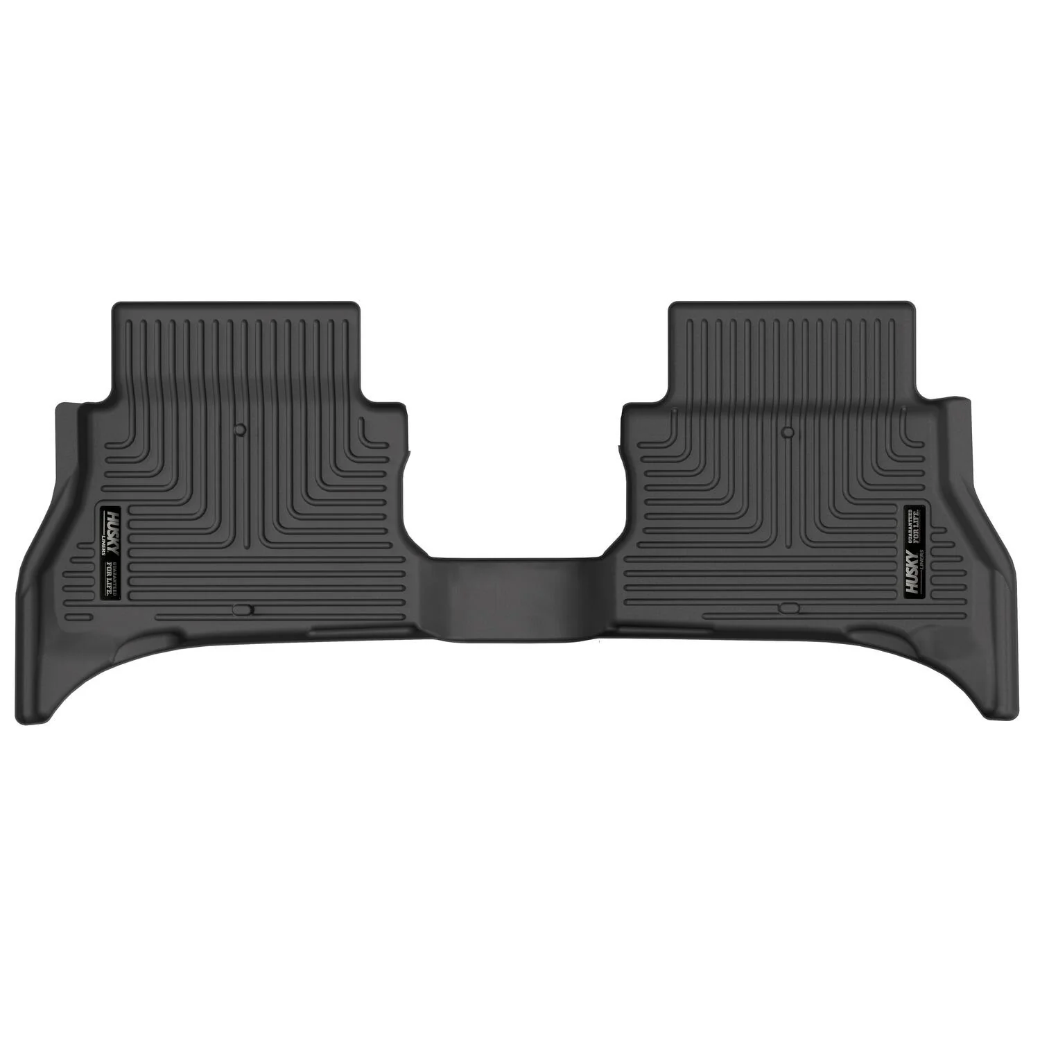 Husky Liners 2nd Seat Floor Liner – HL-01 - Image 67