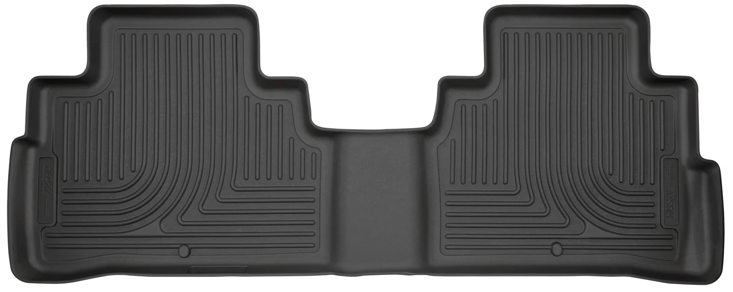 Husky Liners 2nd Seat Floor Liner – HL-01 - Image 68