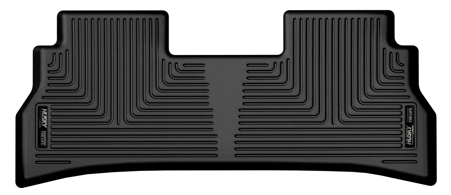 Husky Liners 2nd Seat Floor Liner – HL-01 - Image 69