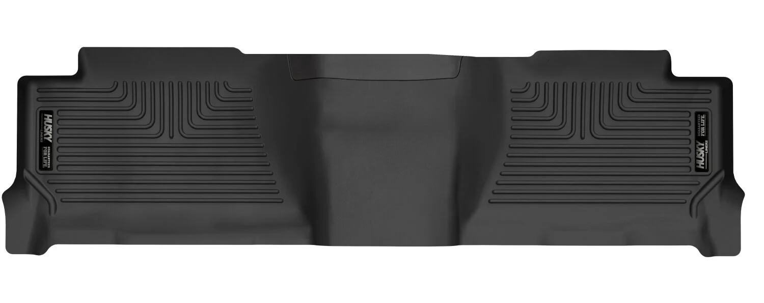 Husky Liners 2nd Seat Floor Liner – HL-01 - Image 7