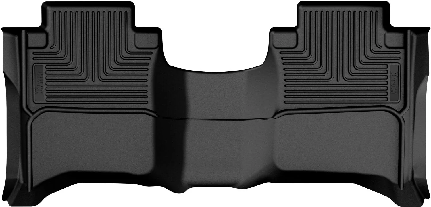 Husky Liners 2nd Seat Floor Liner – HL-01 - Image 70
