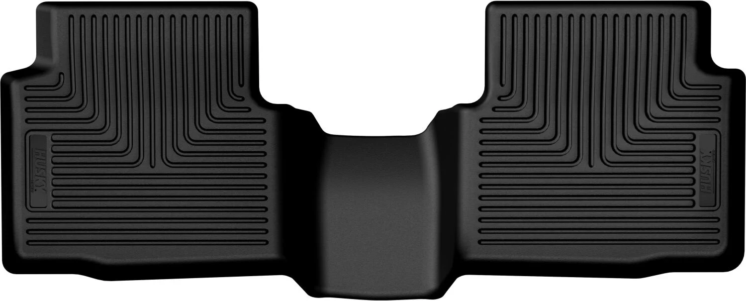 Husky Liners 2nd Seat Floor Liner – HL-01 - Image 72