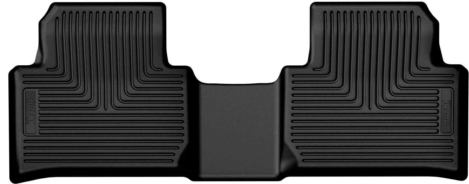 Husky Liners 2nd Seat Floor Liner – HL-01 - Image 73