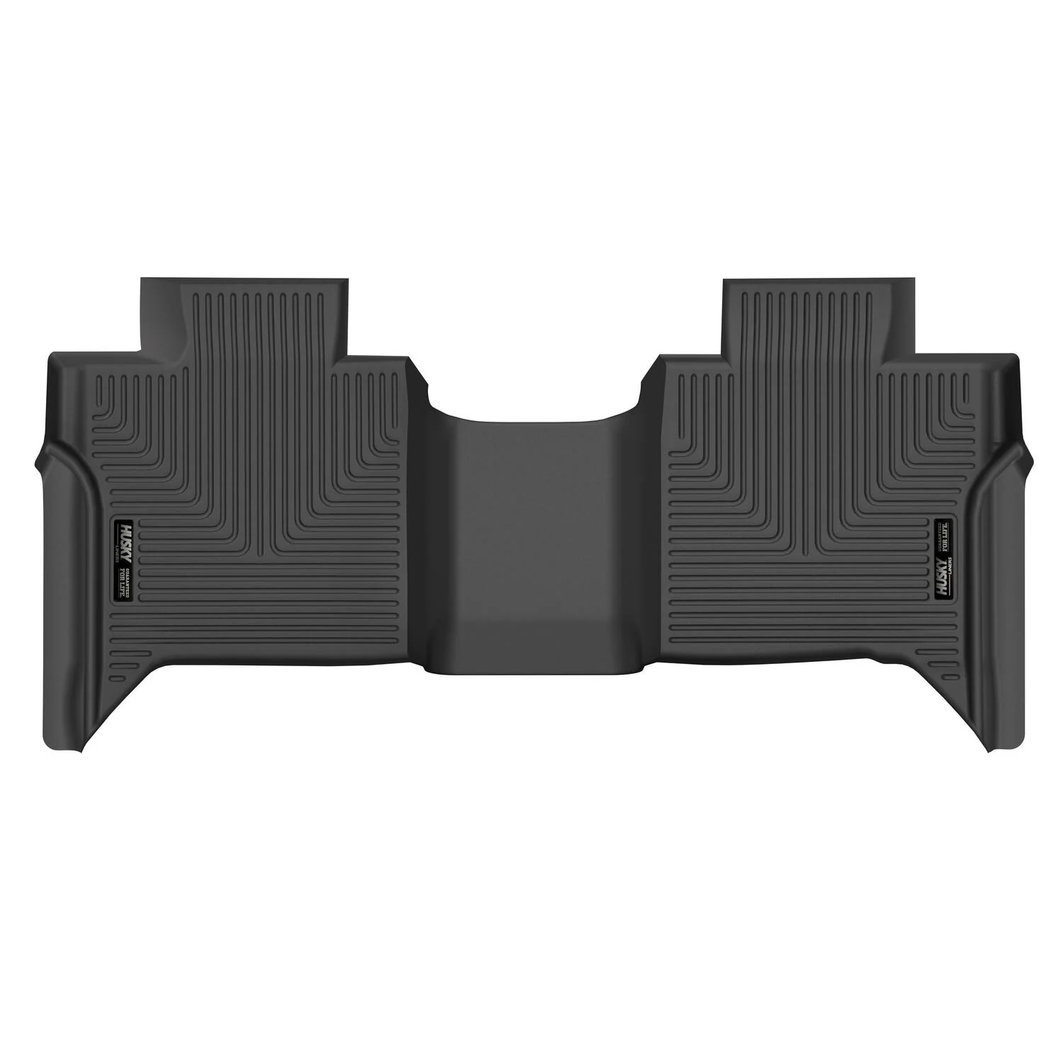 Husky Liners 2nd Seat Floor Liner – HL-01 - Image 74