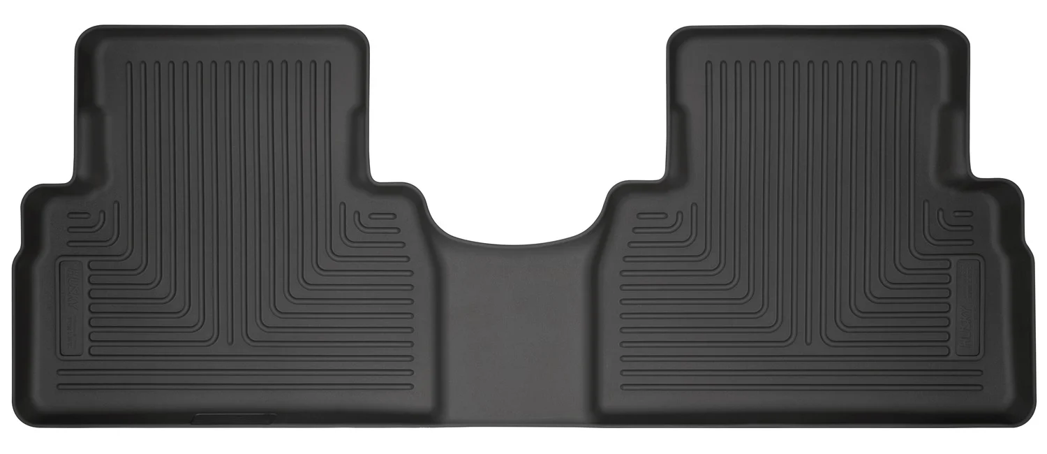Husky Liners 2nd Seat Floor Liner – HL-01 - Image 75