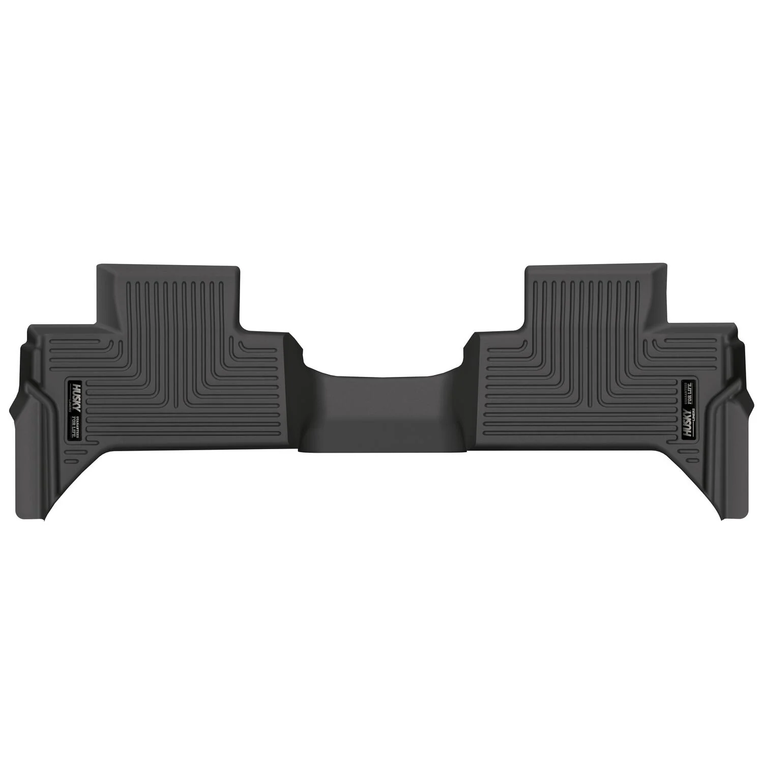 Husky Liners 2nd Seat Floor Liner – HL-01 - Image 76