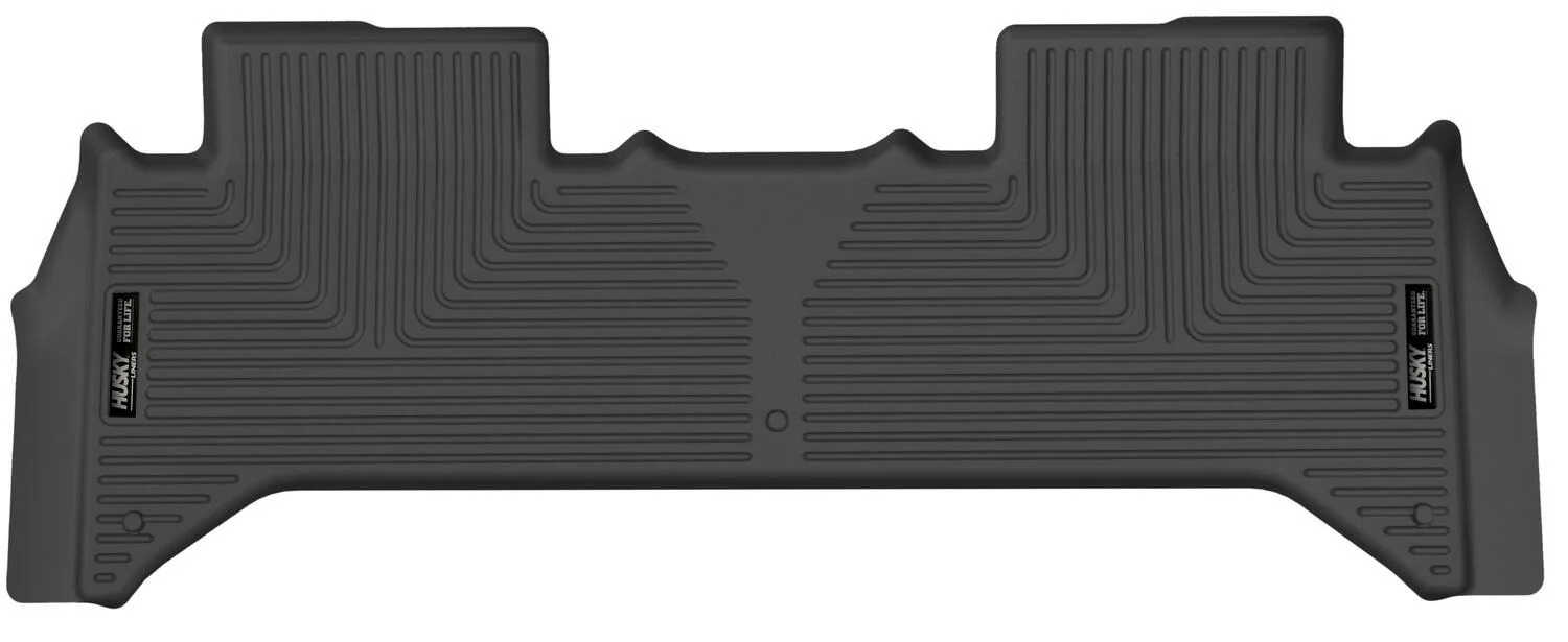 Husky Liners 2nd Seat Floor Liner – HL-01 - Image 77