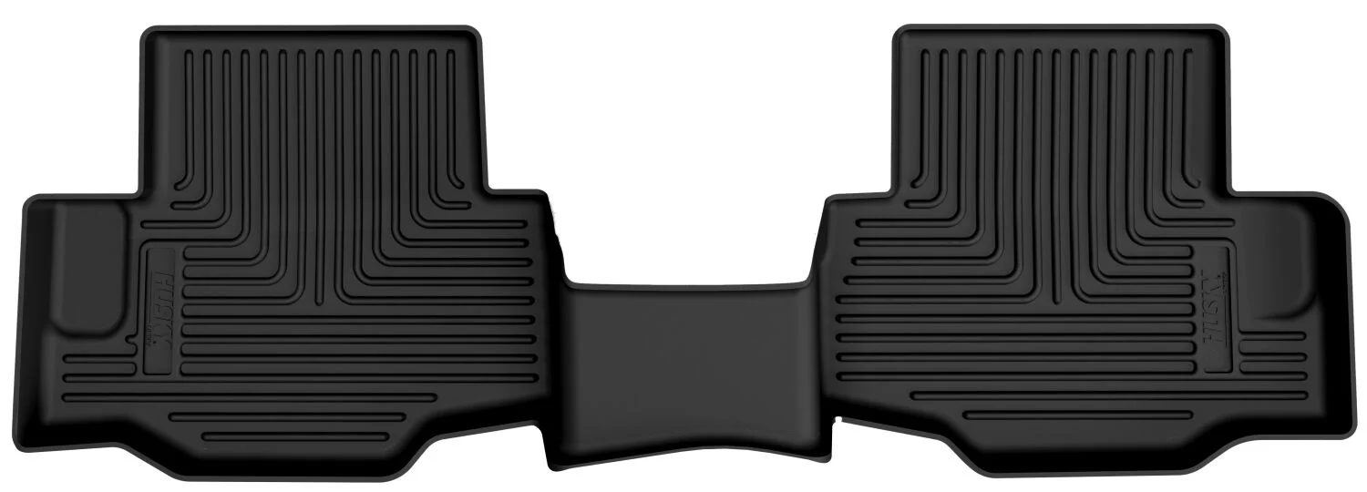Husky Liners 2nd Seat Floor Liner – HL-01 - Image 78