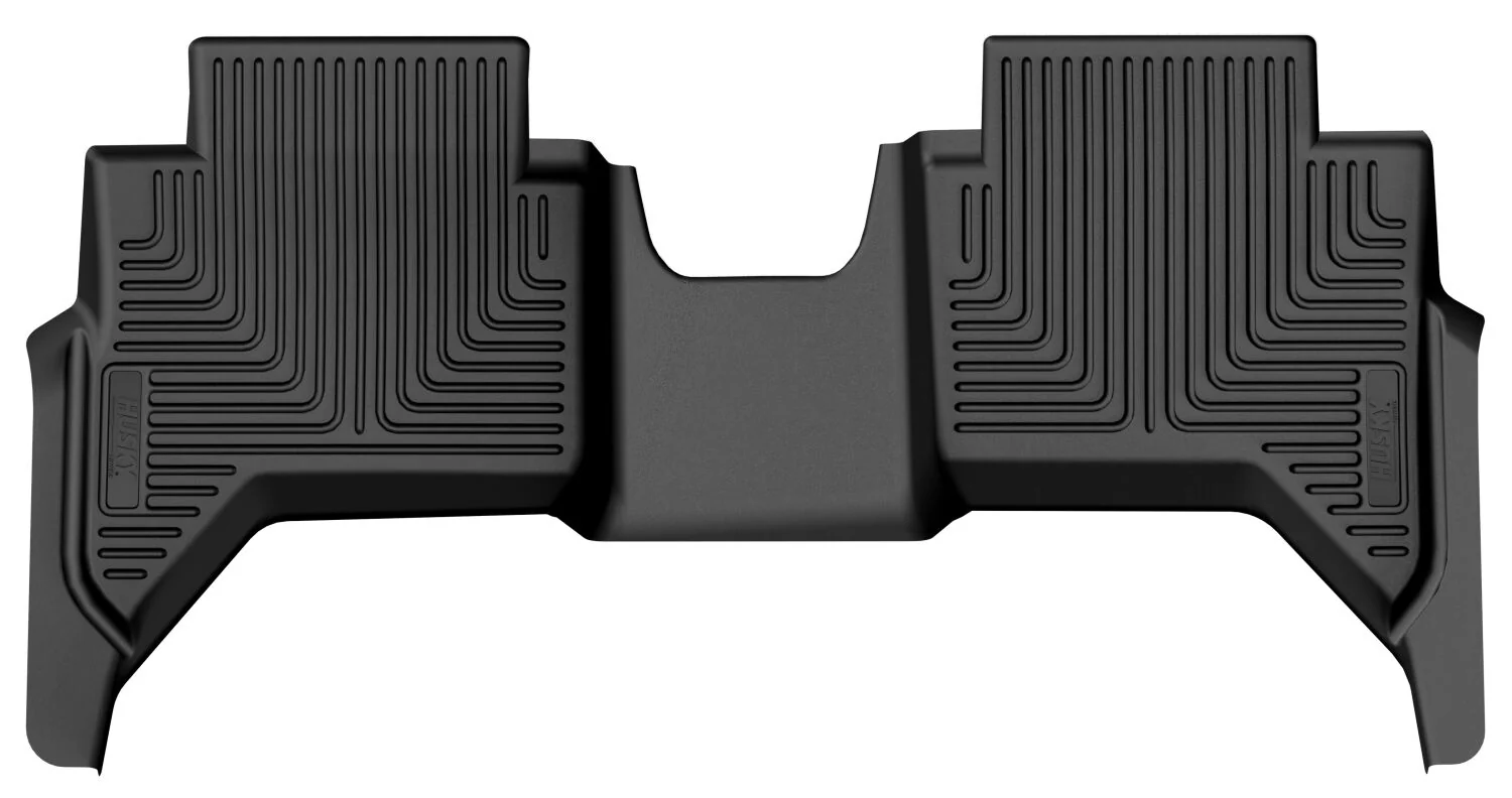 Husky Liners 2nd Seat Floor Liner – HL-01 - Image 79