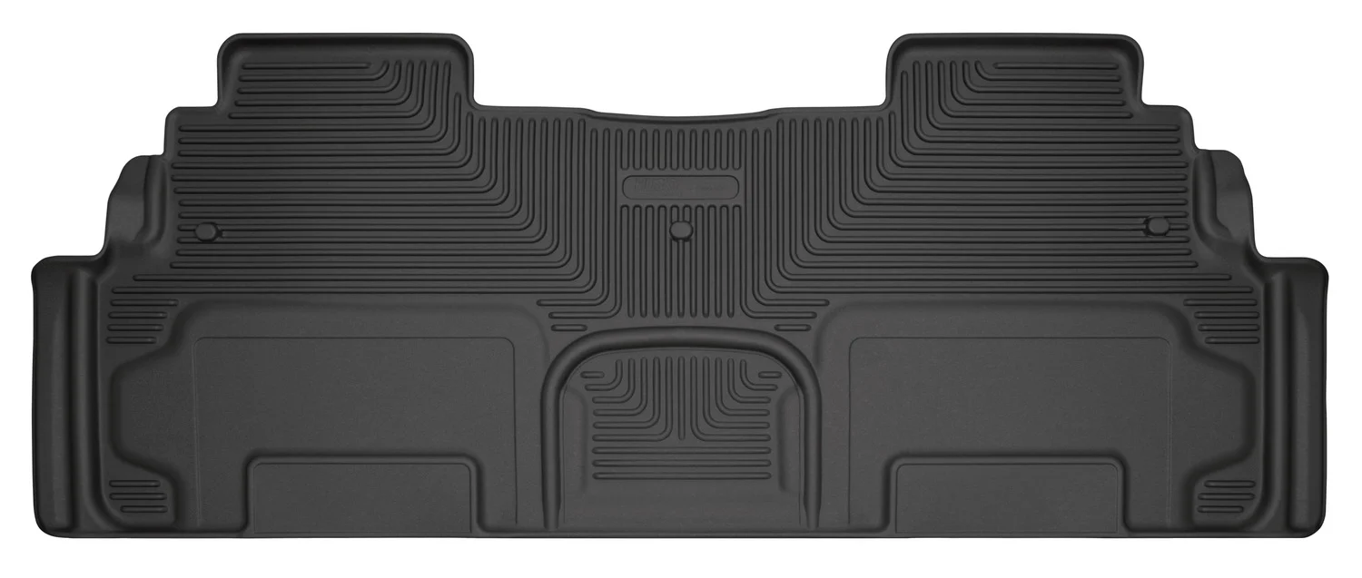 Husky Liners 2nd Seat Floor Liner – HL-01 - Image 8