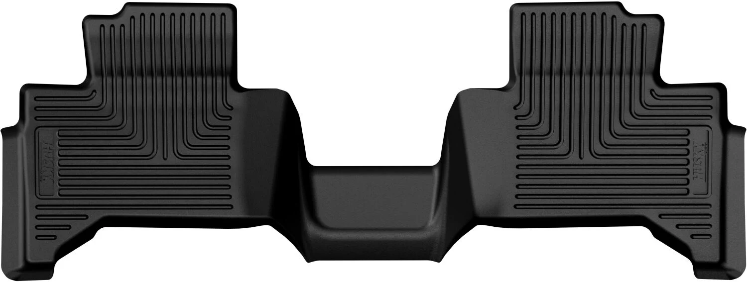 Husky Liners 2nd Seat Floor Liner – HL-01 - Image 80
