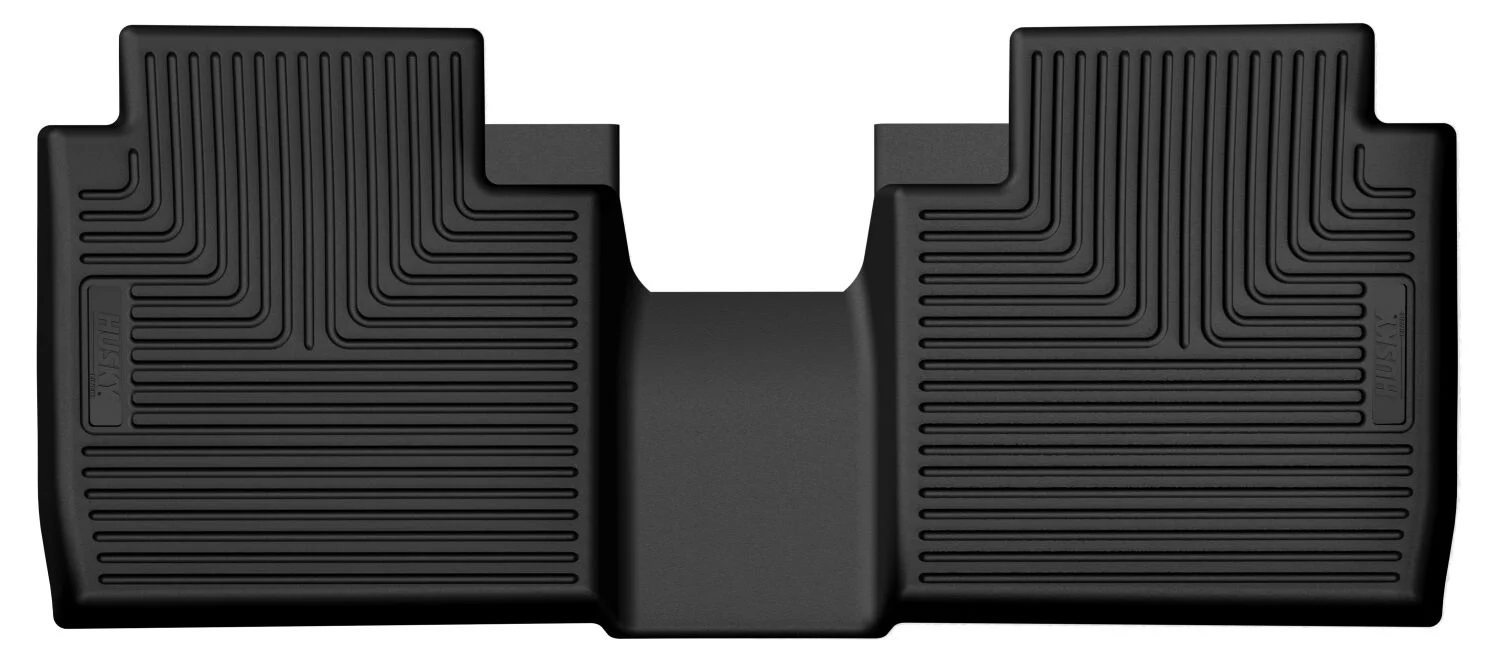 Husky Liners 2nd Seat Floor Liner – HL-01 - Image 81