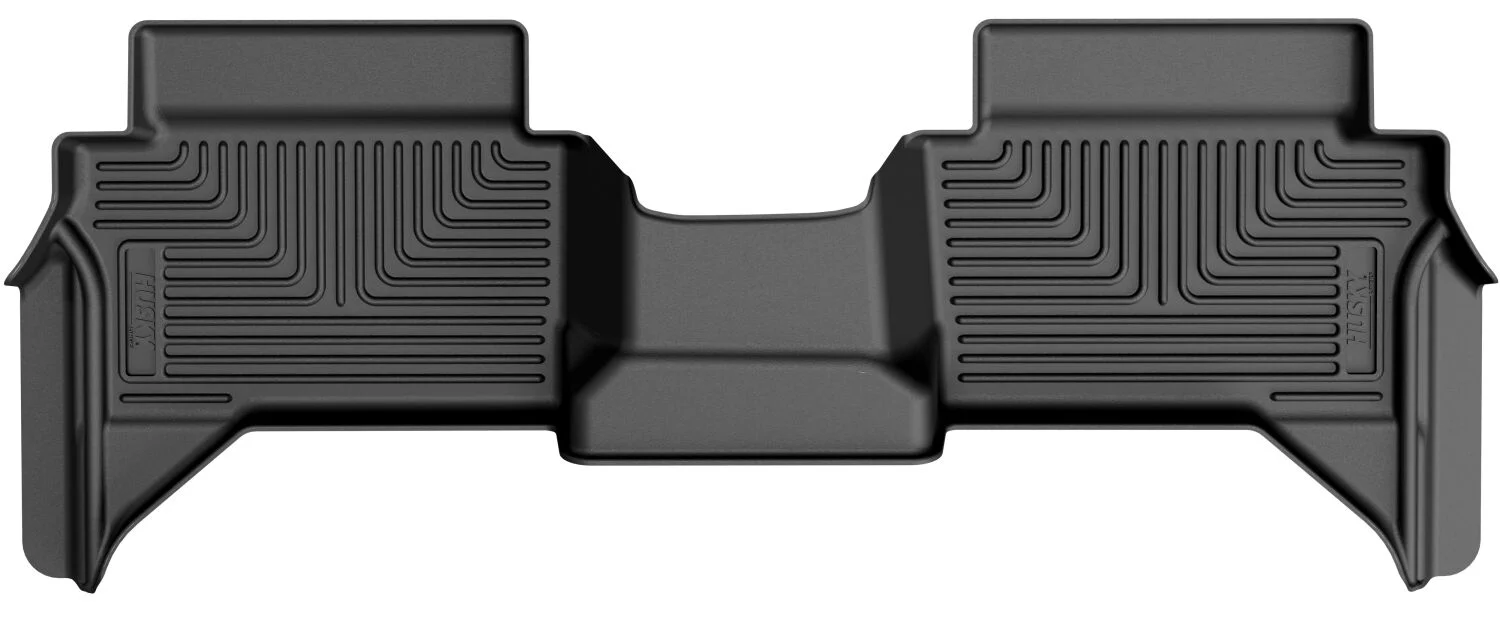 Husky Liners 2nd Seat Floor Liner – HL-01 - Image 82
