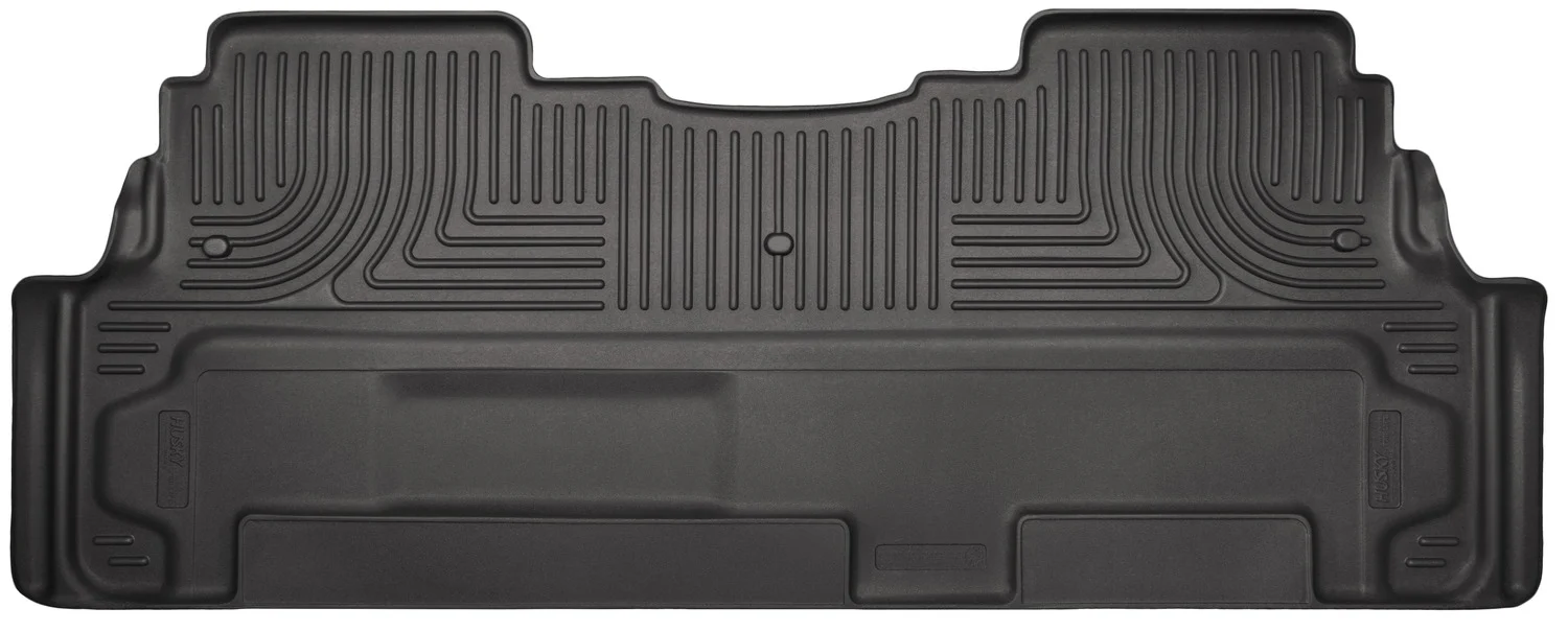 Husky Liners 2nd Seat Floor Liner – HL-01 - Image 9