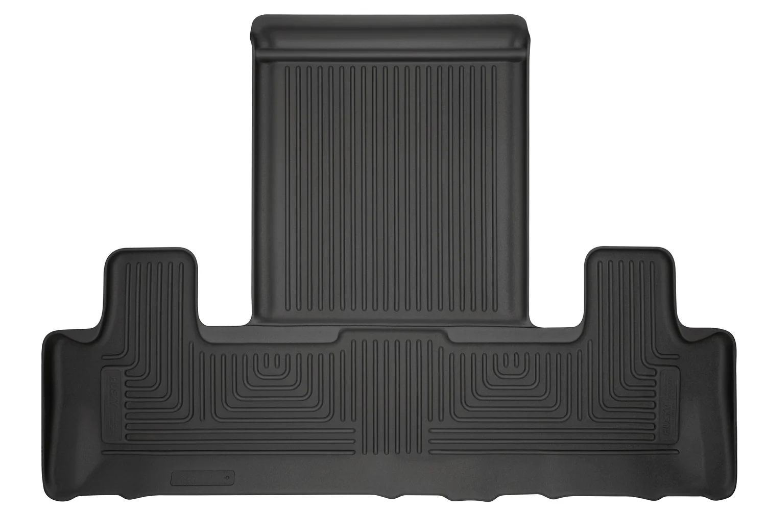 Husky Liners 3rd Seat Floor Liner – HL-01