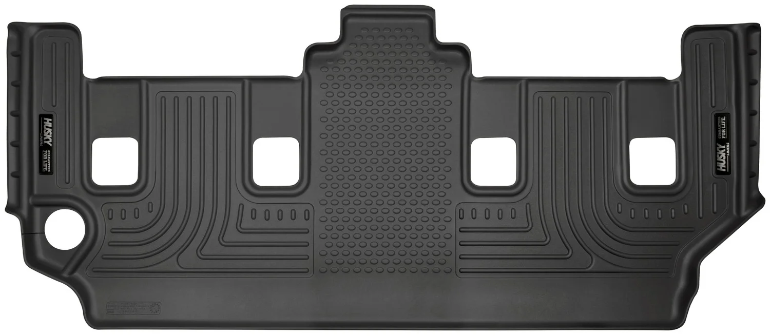 Husky Liners 3rd Seat Floor Liner – HL-01 - Image 10