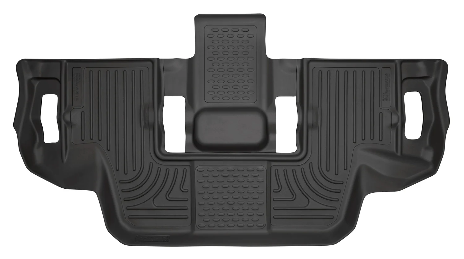Husky Liners 3rd Seat Floor Liner – HL-01 - Image 11