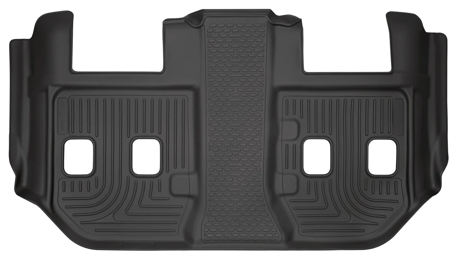 Husky Liners 3rd Seat Floor Liner – HL-01 - Image 12