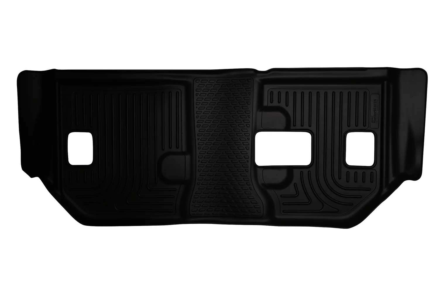 Husky Liners 3rd Seat Floor Liner – HL-01 - Image 13