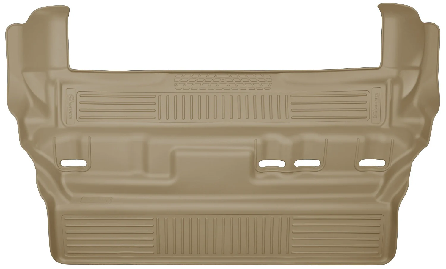 Husky Liners 3rd Seat Floor Liner – HL-01 - Image 16