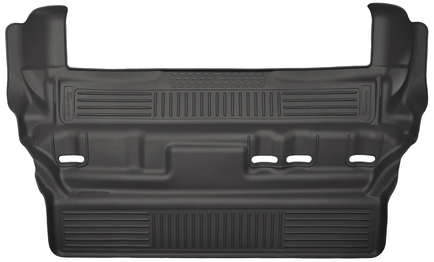 Husky Liners 3rd Seat Floor Liner – HL-01 - Image 17