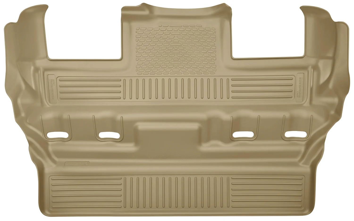 Husky Liners 3rd Seat Floor Liner – HL-01 - Image 19