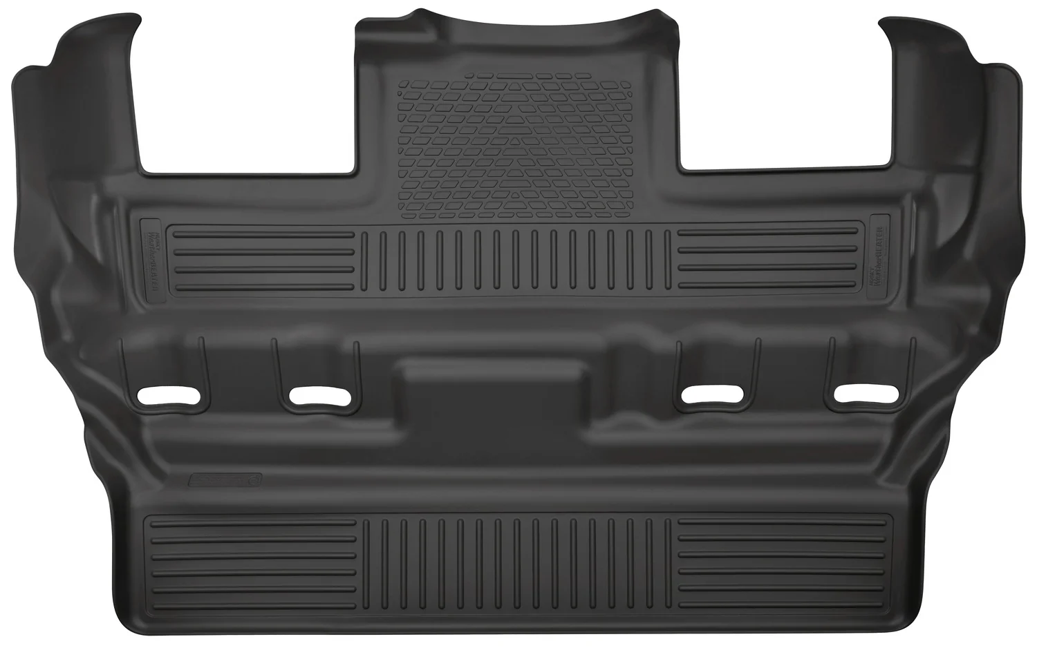 Husky Liners 3rd Seat Floor Liner – HL-01 - Image 21