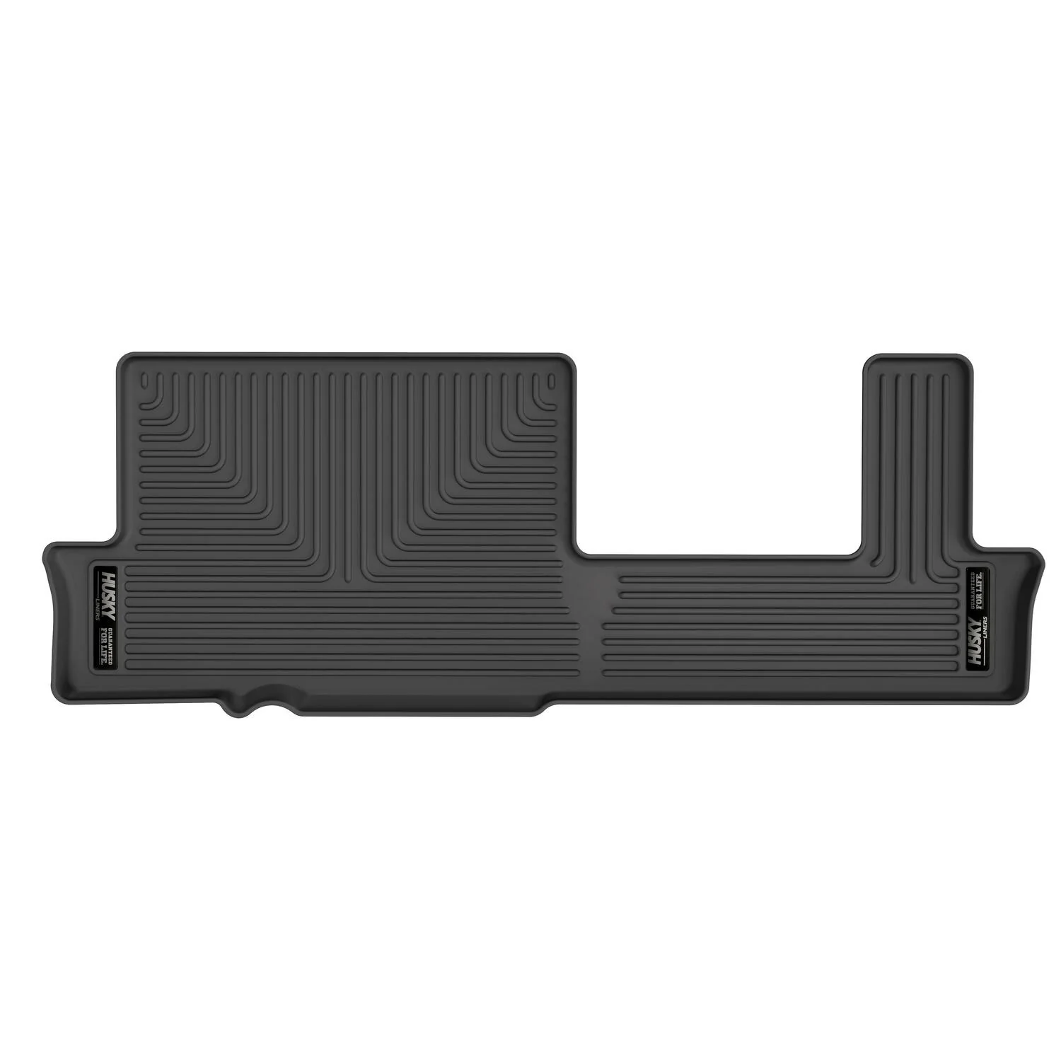Husky Liners 3rd Seat Floor Liner – HL-01 - Image 23