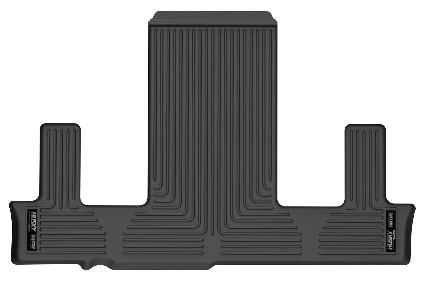 Husky Liners 3rd Seat Floor Liner – HL-01 - Image 24