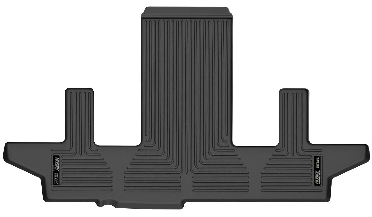 Husky Liners 3rd Seat Floor Liner – HL-01 - Image 25