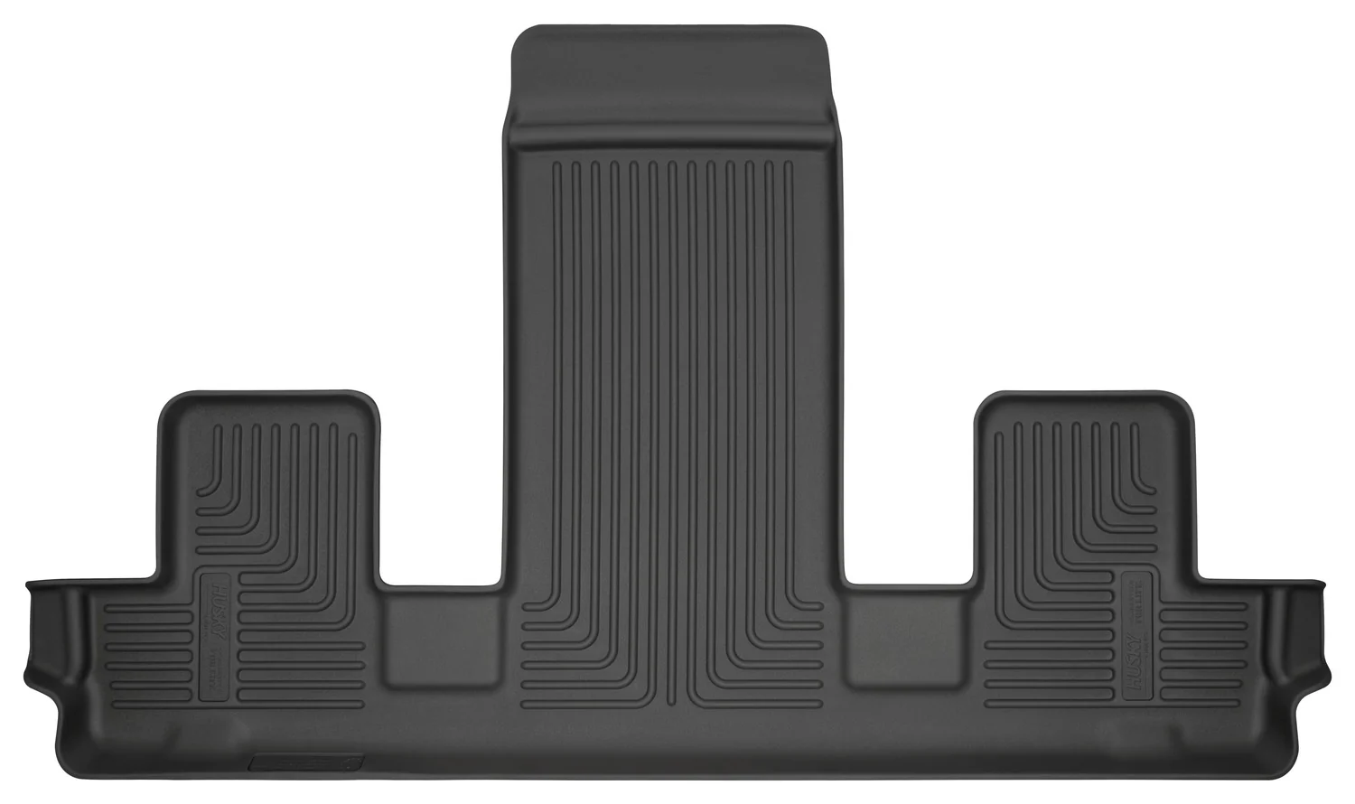 Husky Liners 3rd Seat Floor Liner – HL-01 - Image 26