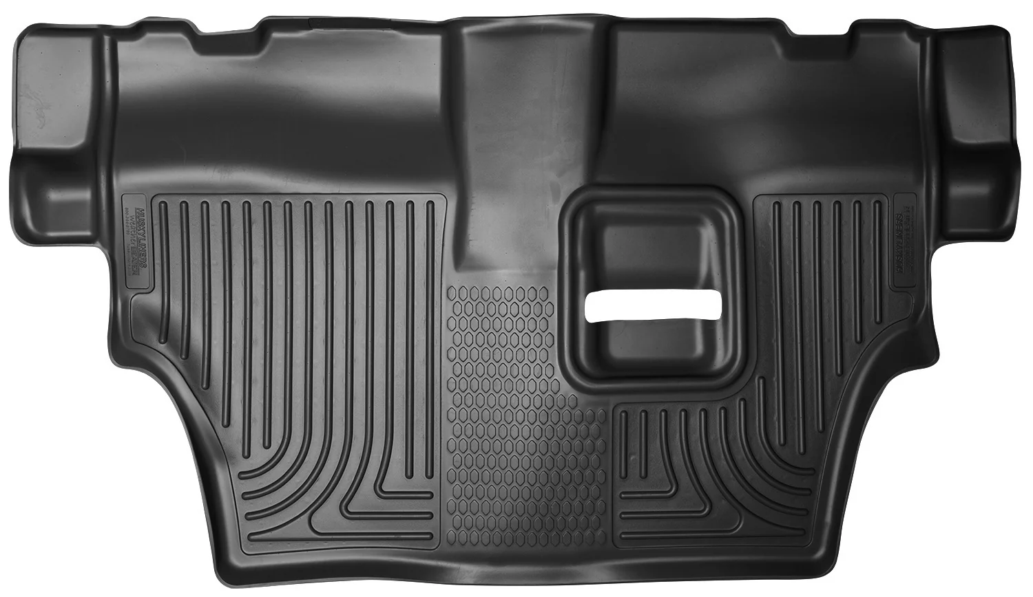 Husky Liners 3rd Seat Floor Liner – HL-01 - Image 27