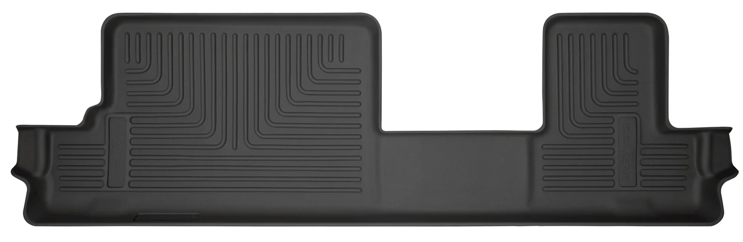 Husky Liners 3rd Seat Floor Liner – HL-01 - Image 28