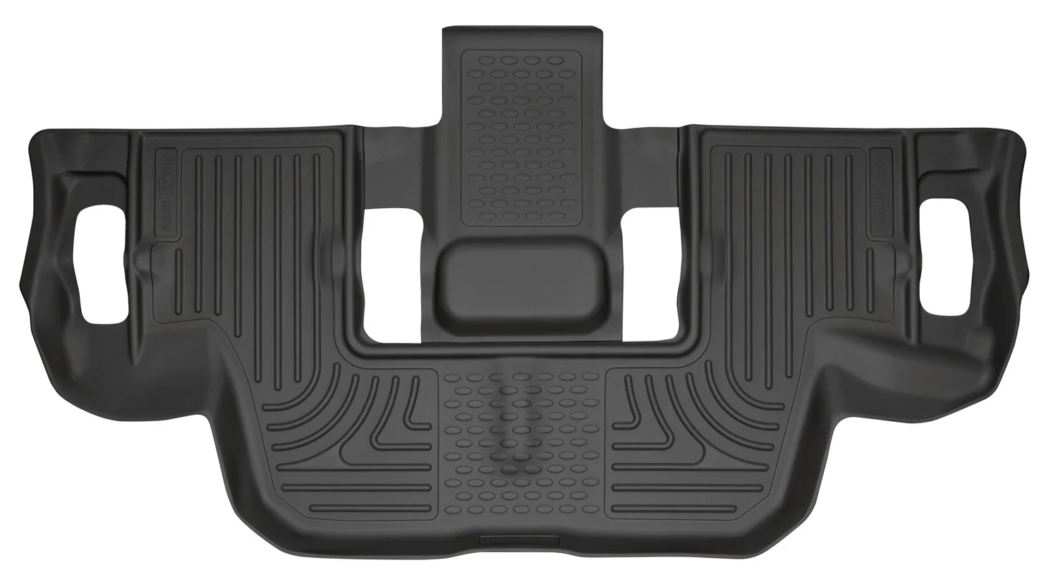 Husky Liners 3rd Seat Floor Liner – HL-01 - Image 31